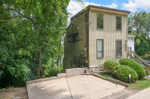 2424 Glenway Ave, Cincinnati, OH 45204-1521