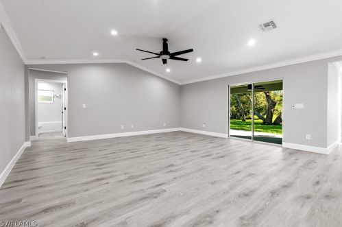 2721 4 Ter, Cape Coral FL  33991-1126 exterior