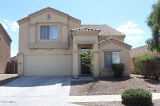 8441 Riley Rd, Tolleson AZ  85353-3690 exterior