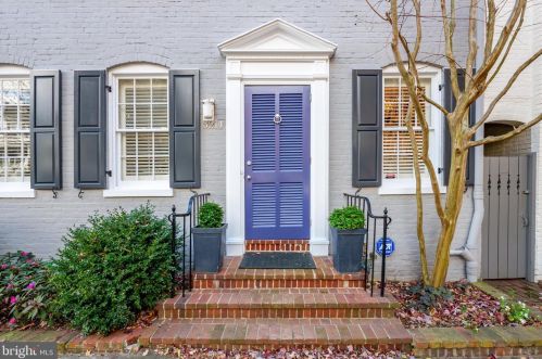 3214 Reservoir Rd, Washington, DC 20007-2942