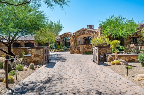 7552 Whisper Rock Trl, Scottsdale, AZ 85266-1537