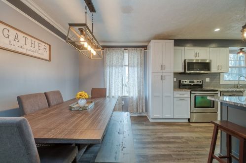 5393 Peach Dr, Gibsonia PA  15044-9541 exterior