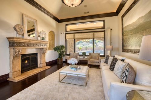 2940 Capetanios Dr, Folsom CA  95762-4601 exterior