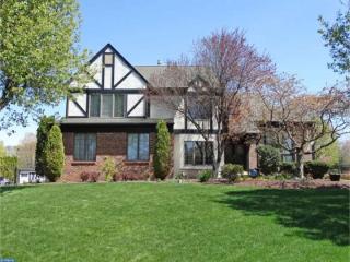 6 Teal Dr, Langhorne, PA 19047-8236