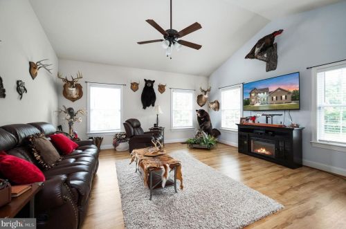27732 Tatum Rd, Unionville VA  22567-3026 exterior