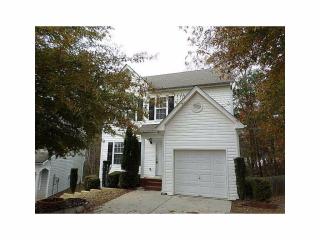 114 Springbottom Dr, Lawrenceville GA  30046-5257 exterior