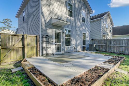 270 Chemistry Cir, Ladson SC  29456-5260 exterior