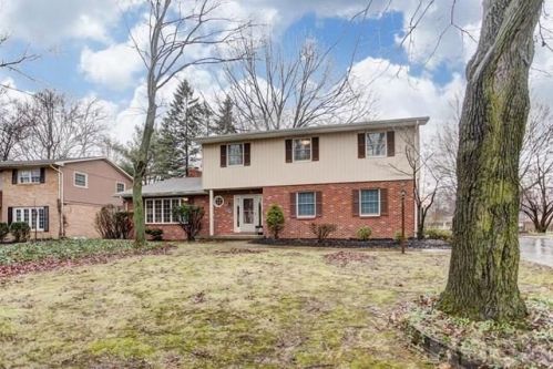 2024 Imperial Ln, Findlay, OH 45840-7048