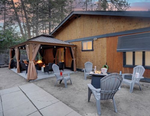 328 Big Bear Blvd, Big Bear City CA  92314 exterior