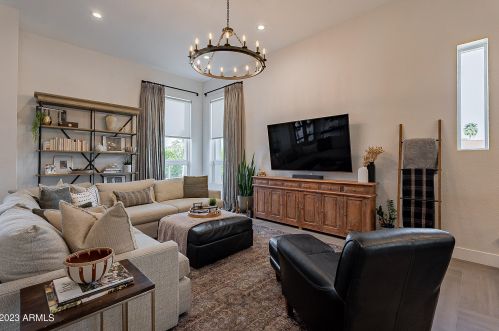 6771 Aire Libre Ln, Scottsdale AZ  85254-5661 exterior