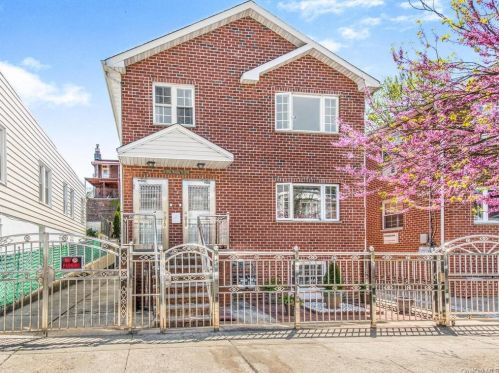 3764 Olinville Ave, Bronx, NY 10467-5516