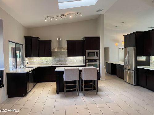 6002 Marconi Ave, Scottsdale AZ  85254-6532 exterior