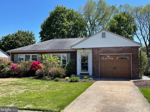 3871 Elder Rd, Harrisburg, PA 17111-2039
