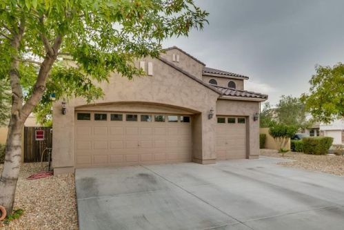 19453 Madison St, Buckeye, AZ 85326-5823