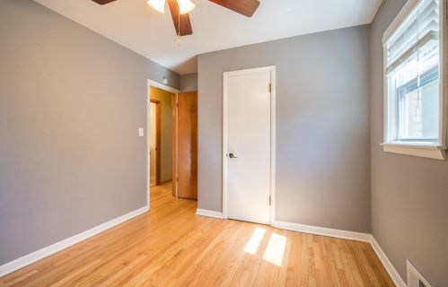 227 Van Norman Ave, Milwaukee WI 53235-5727 exterior