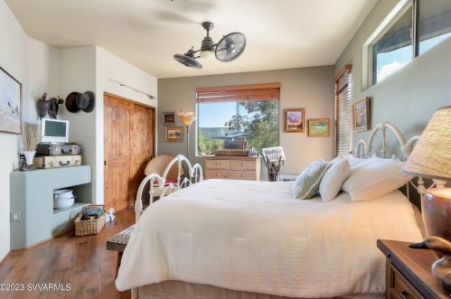 95 Las Ramblas, Sedona AZ 86351-9209 exterior