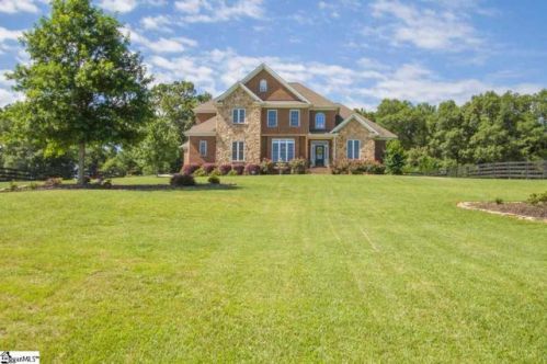 1040 Omega Farms Ln, Williamston, SC 29697-9711
