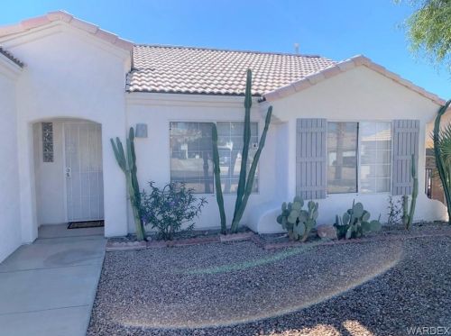 2952 Desierto Verde, Bullhead City, AZ 86429-5839