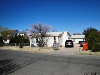 3601 Northfield Ave, Kingman, AZ 86409-0402