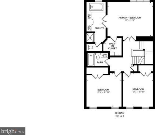 11712 Brookeville Landing Ct, Bowie, MD 20721-4504