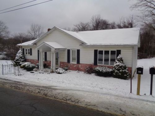 893 Madison Rd, Templeton, PA 16259-4403