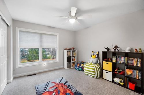 266 Forest Edge Dr, South Lebanon OH  45065-8736 exterior