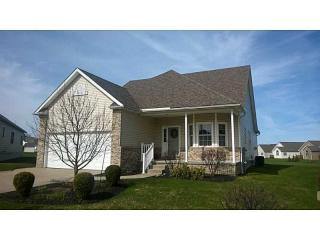 6233 Hayfield Cir, Erie, PA 16509-8214