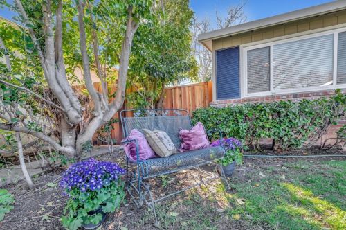 1014 Heatherstone Ave, Sunnyvale, CA 94087-1616