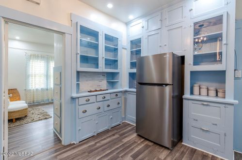 826 7th Ave, Tucson AZ  85705-7729 exterior