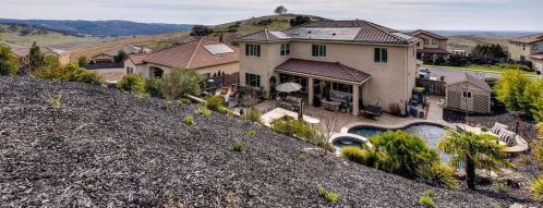 5360 Brentford Way, Folsom CA  95762-9533 exterior