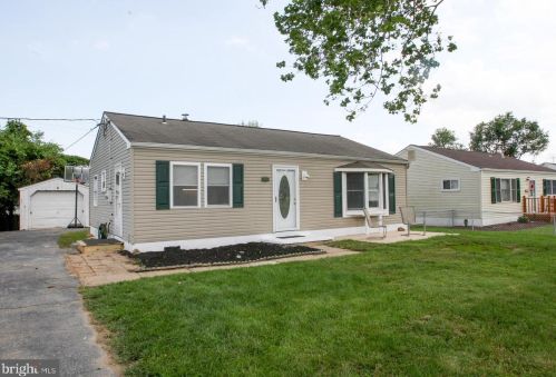 17 Roxeter Rd, New Castle, DE 19720-3443