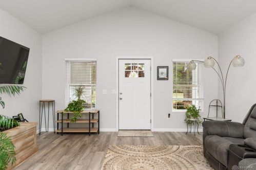 116 White Dove Dr, Sardinia OH  45171-9201 exterior