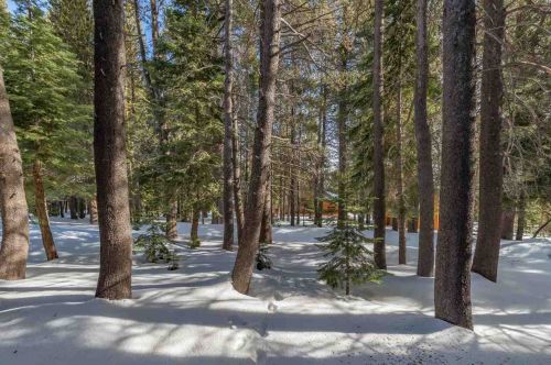 14836 Northwoods Blvd, Truckee CA 96161-7053 exterior