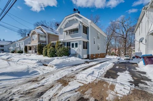 60 Hillcrest Ave, New Britain, CT 06053-2539