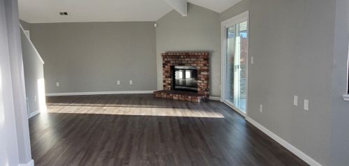 2417 Orchard Park Way, Modesto CA  95355-9254 exterior