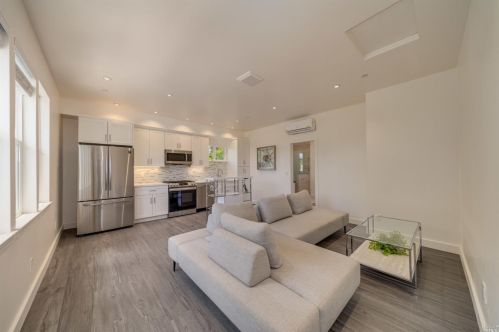 3303 Magowan Dr, Santa Rosa CA  95405-5117 exterior