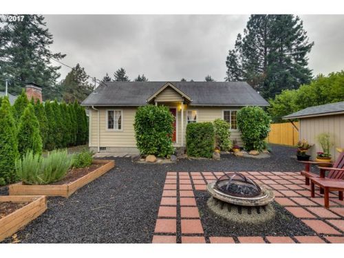 1141 139th Ave, Portland, OR 97233-1961