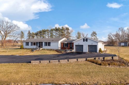 1575 Gurneyville Rd, Wilmington, OH 45177-8376