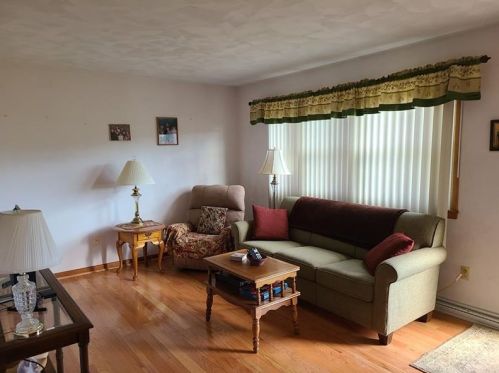 106 Falcon Dr, Connellsville PA  15425-2207 exterior