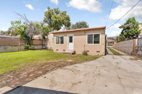 949 23rd St, San Bernardino CA  92405-3101 exterior