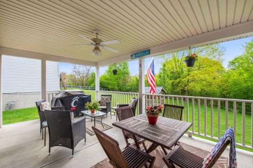 2796 Shamu Dr, Taylorsport KY  41048-7717 exterior