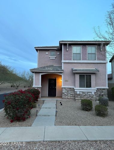 20045 49th Dr, Glendale, AZ 85308-5099