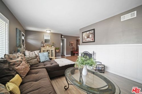 1112 Hedgepath Ave, City Of Industry CA  91745 exterior