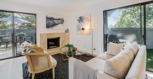 62 Cypress Pl, Sausalito, CA 94965-1526