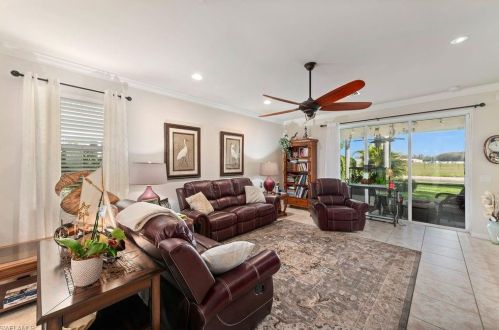 5154 Italia Ct, Ave Maria FL  34142-9610 exterior