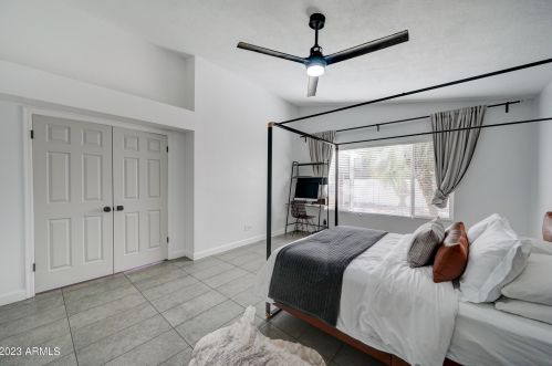 4945 Acoma Dr, Glendale AZ  85306-3827 exterior
