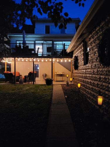 8 Levassor Ave, Covington KY 41014-1731 exterior