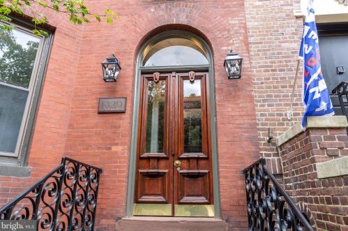 1820 Kalorama Rd, Washington, DC 20009-5192