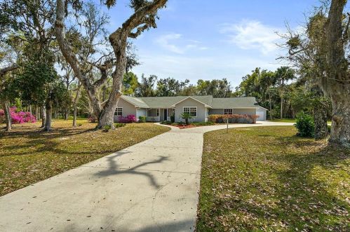 31 Creek Bluff Run, Flagler Beach, FL 32136-5106
