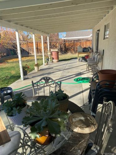 43823 Tranquility Ct, Lancaster CA 93535-6115 exterior